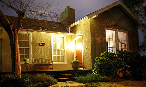 residential locksmith